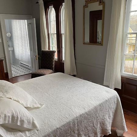 The Convent In Brigus B&B 외부 사진