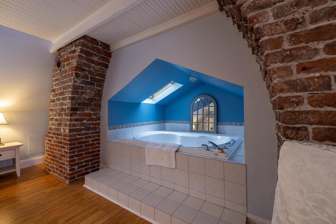 The Convent In Brigus B&B 외부 사진