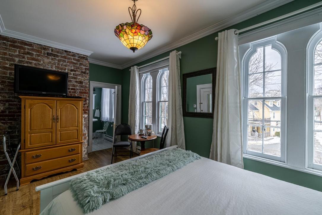 The Convent In Brigus B&B 외부 사진