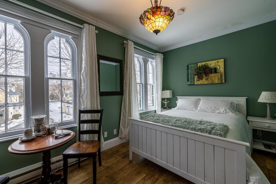 The Convent In Brigus B&B 외부 사진