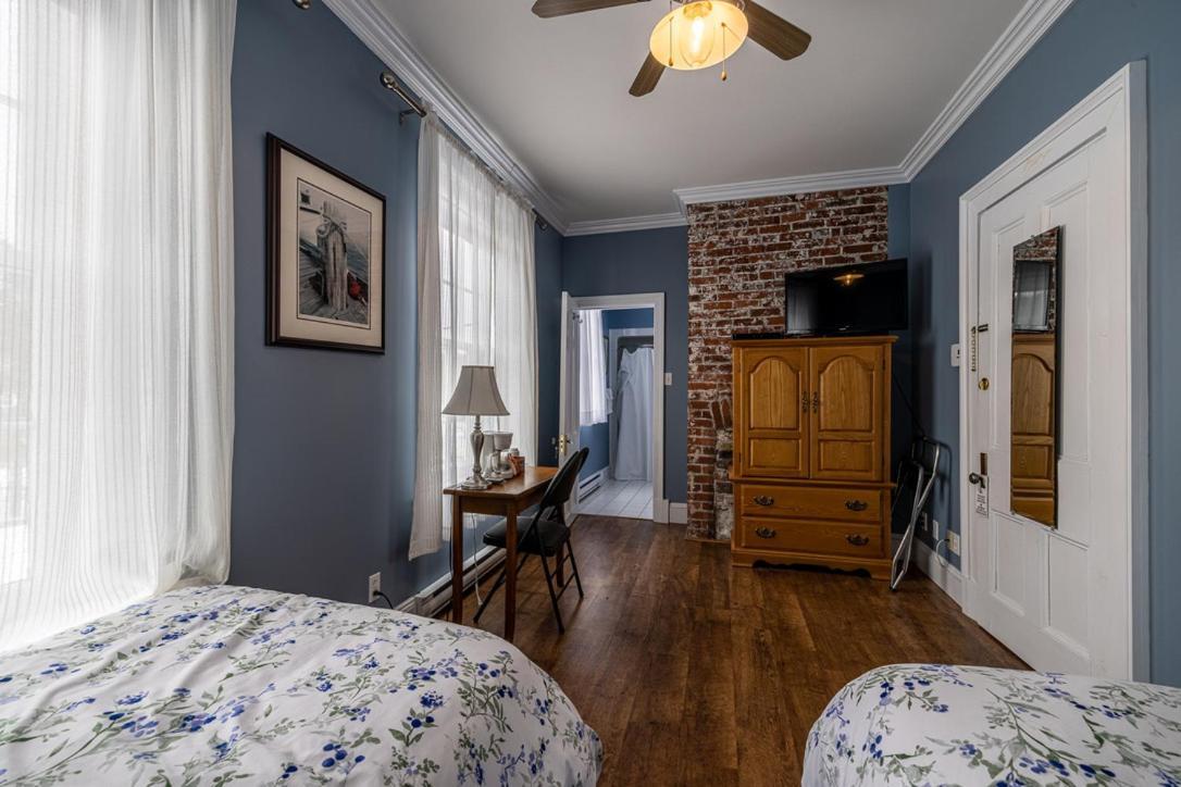 The Convent In Brigus B&B 외부 사진