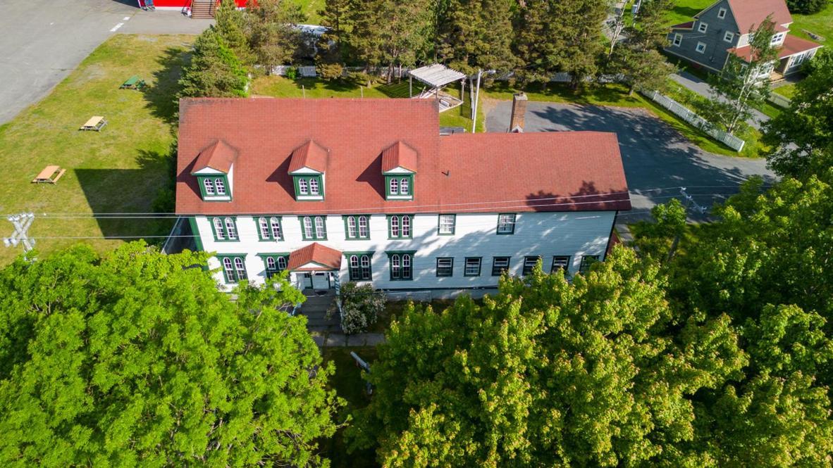 The Convent In Brigus B&B 외부 사진