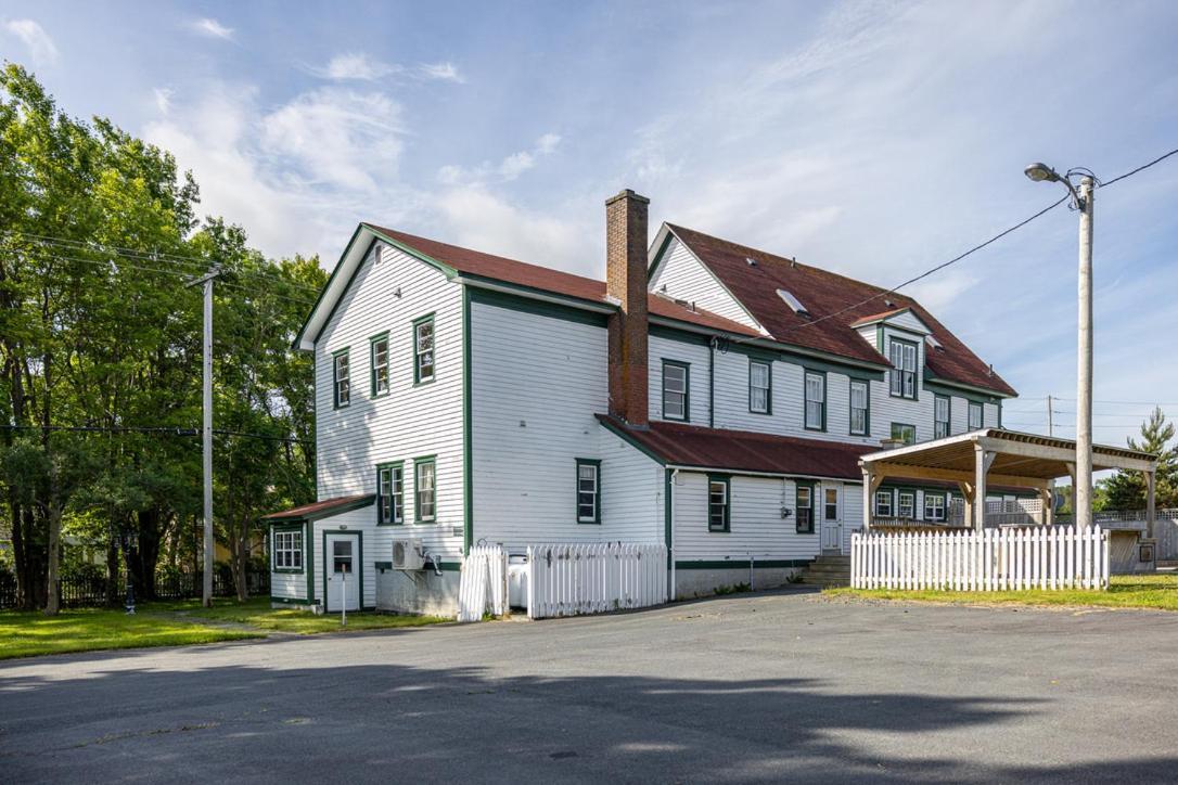 The Convent In Brigus B&B 외부 사진