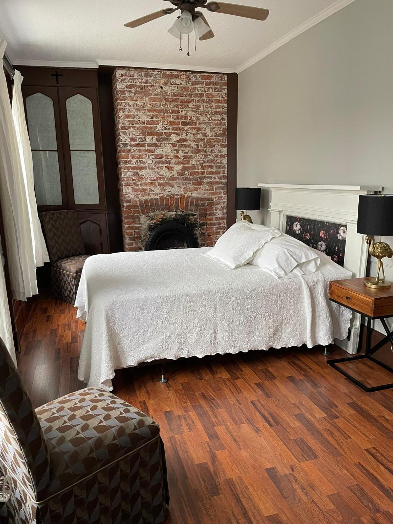 The Convent In Brigus B&B 외부 사진